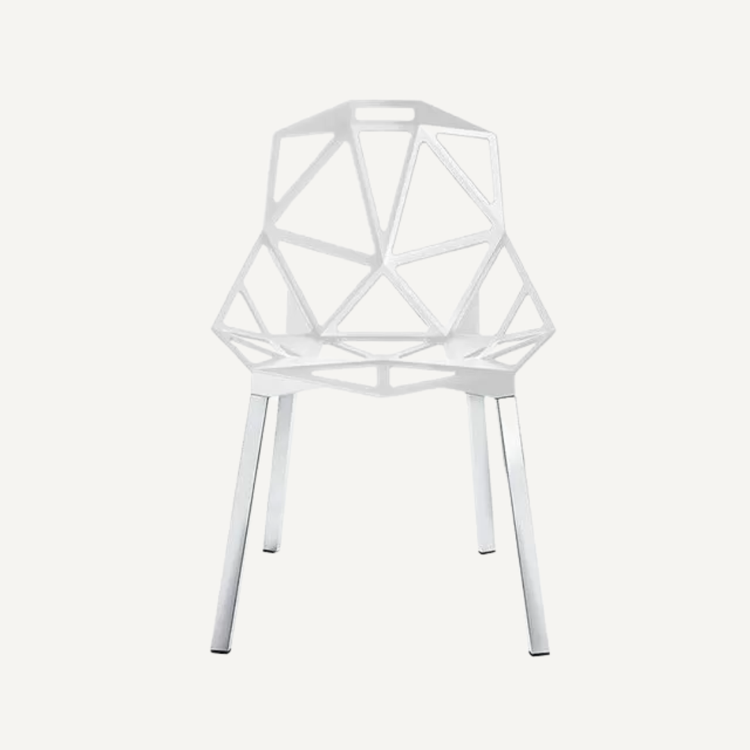 Transformer Chair plastic