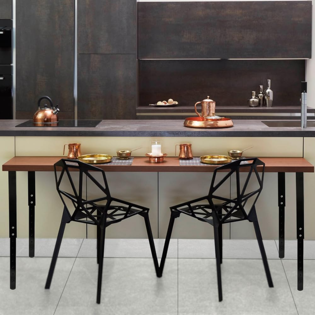 Transformer Metal Chair