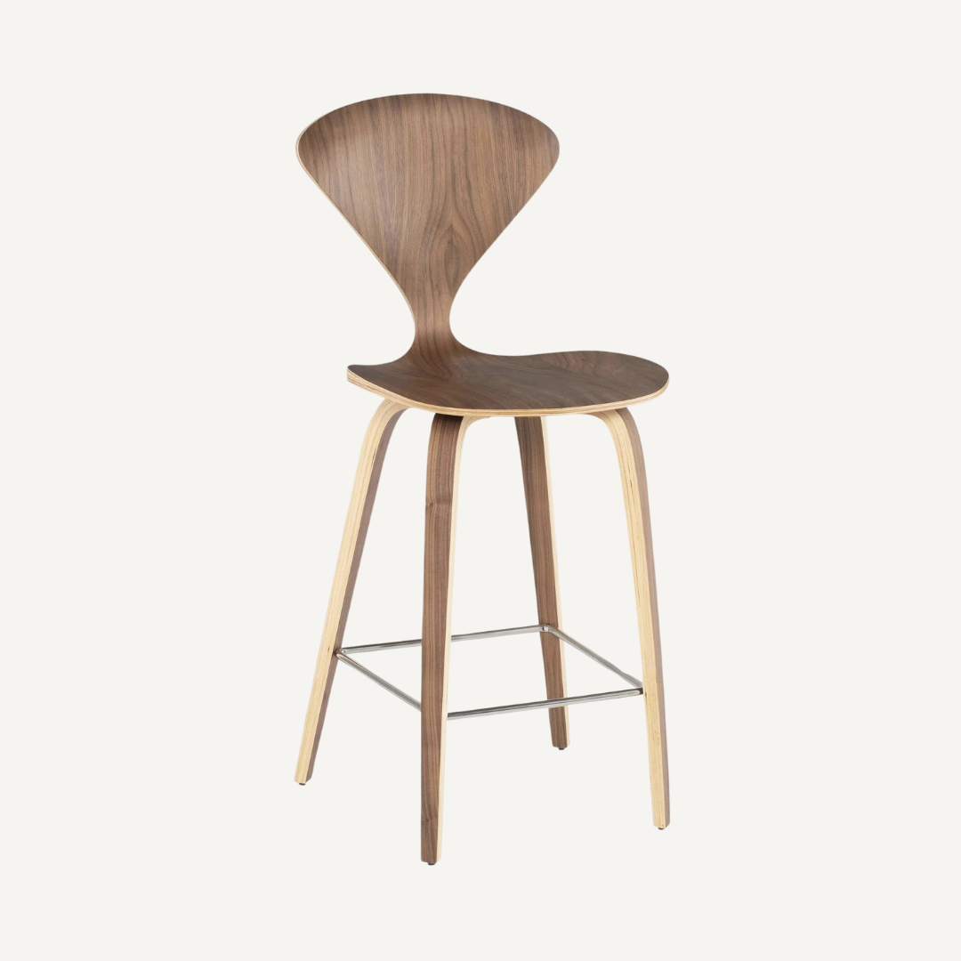 Chesnut Bar Stool