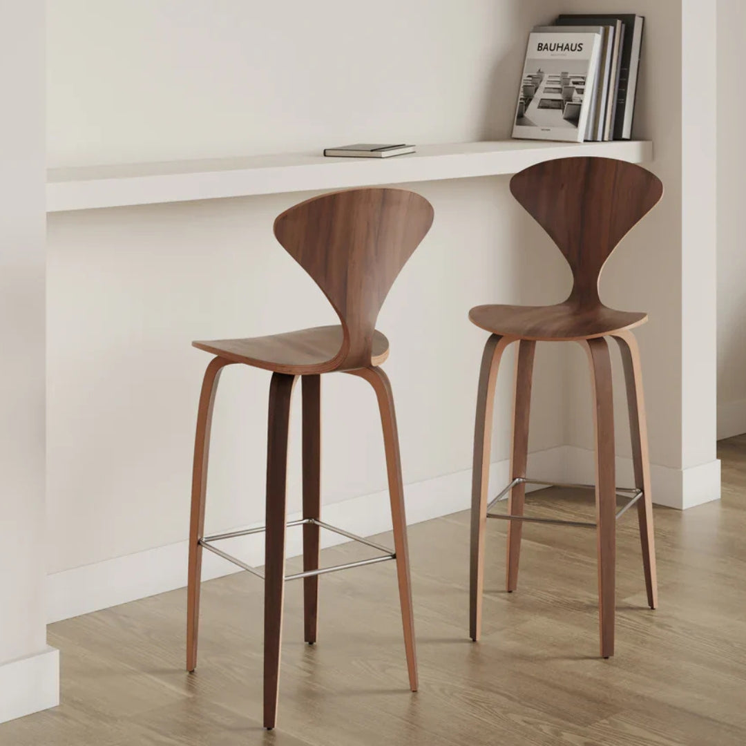 Chesnut Bar Stool