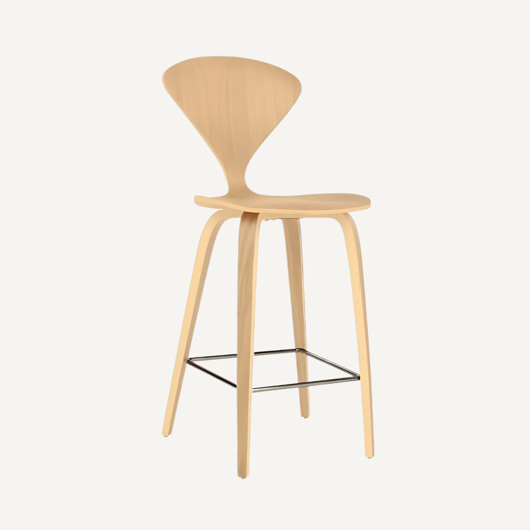 Chesnut Bar Stool
