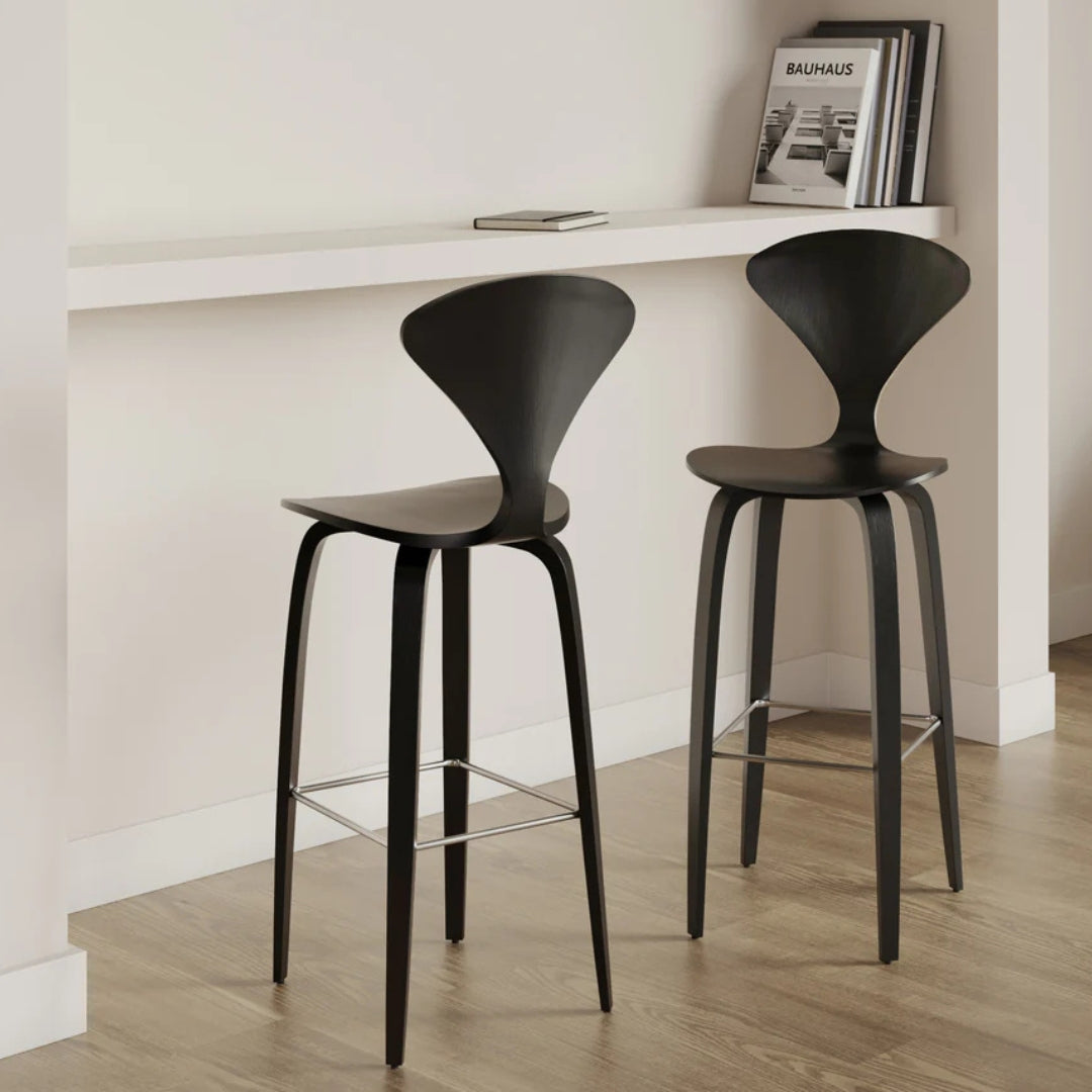Chesnut Bar Stool