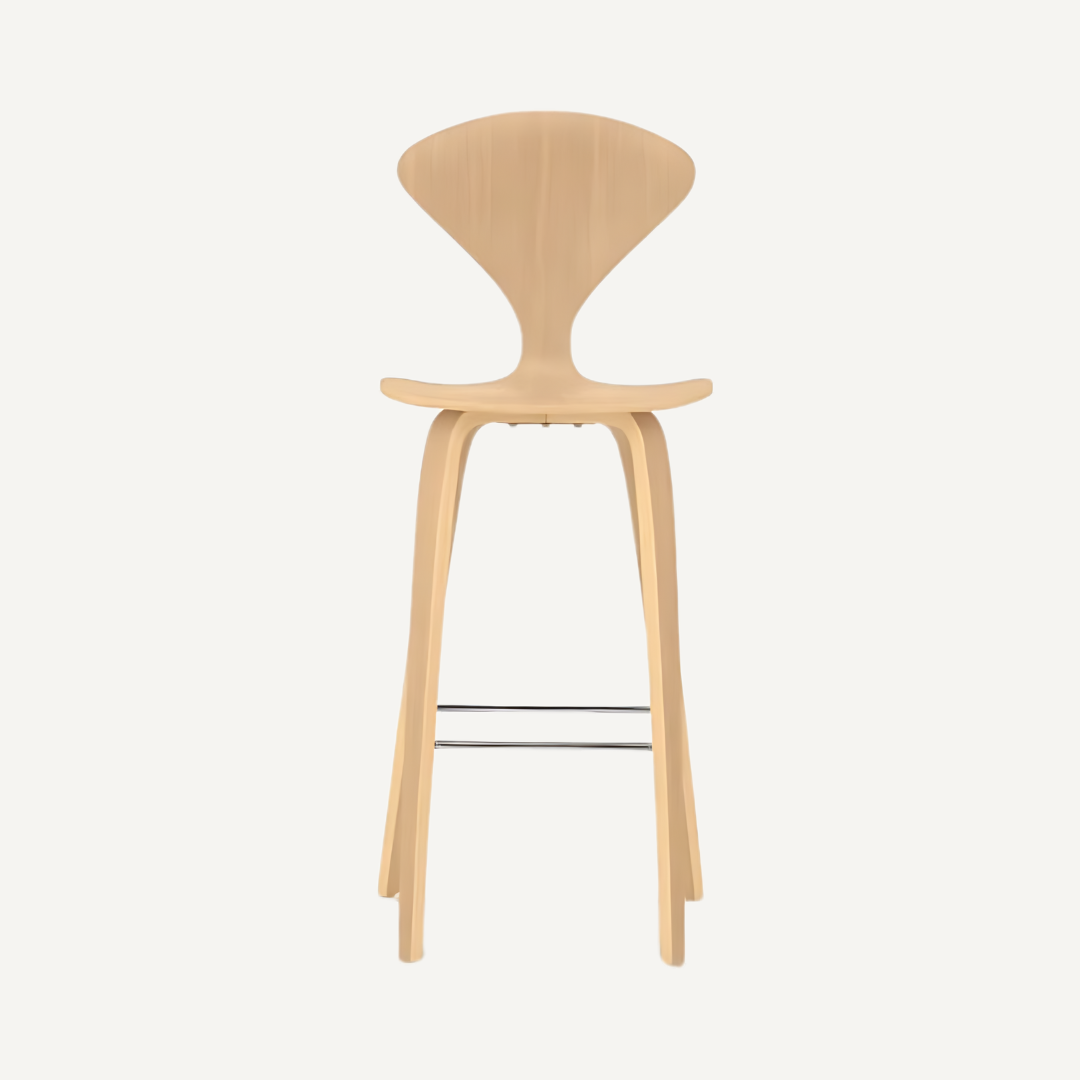 Chesnut Bar Stool