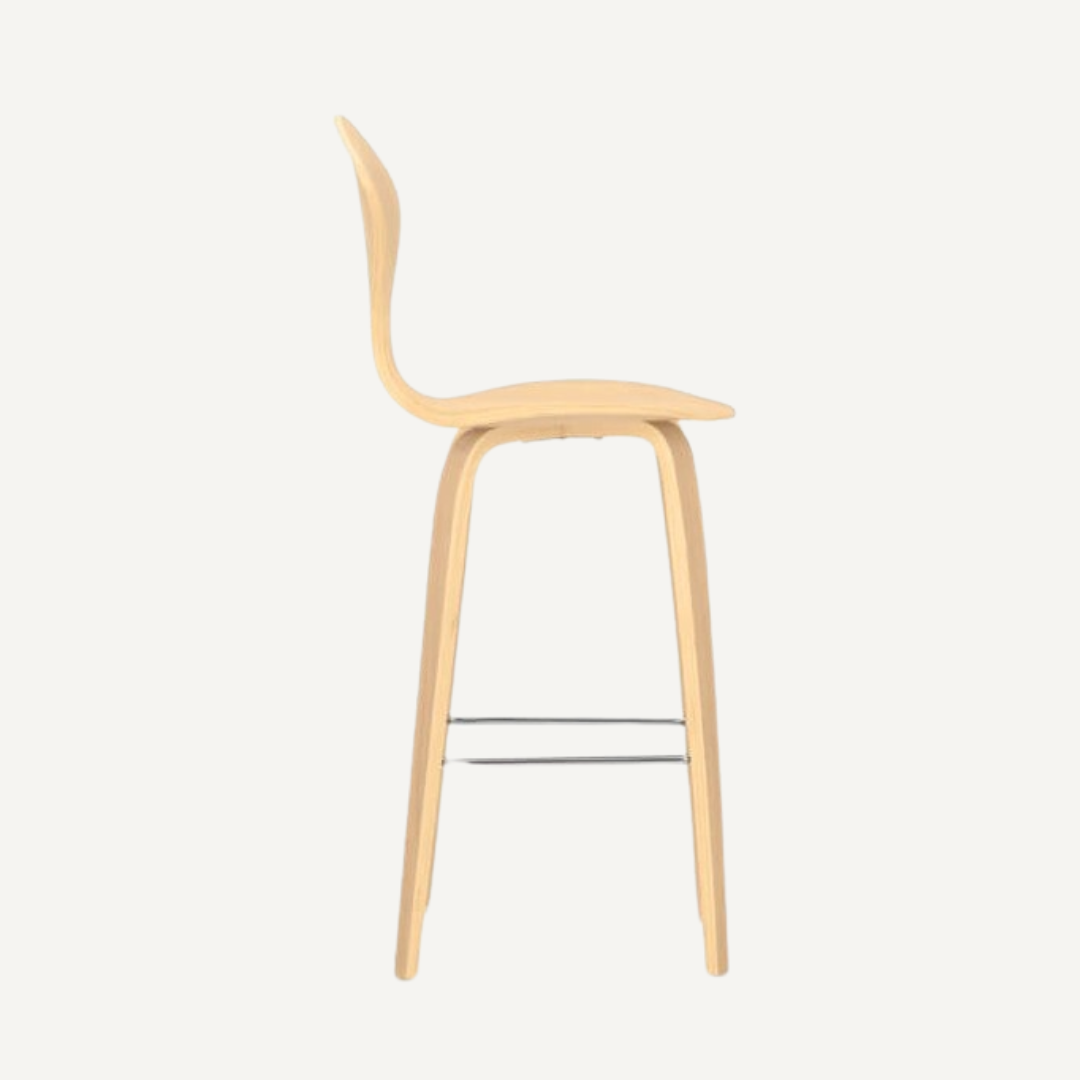 Chesnut Bar Stool