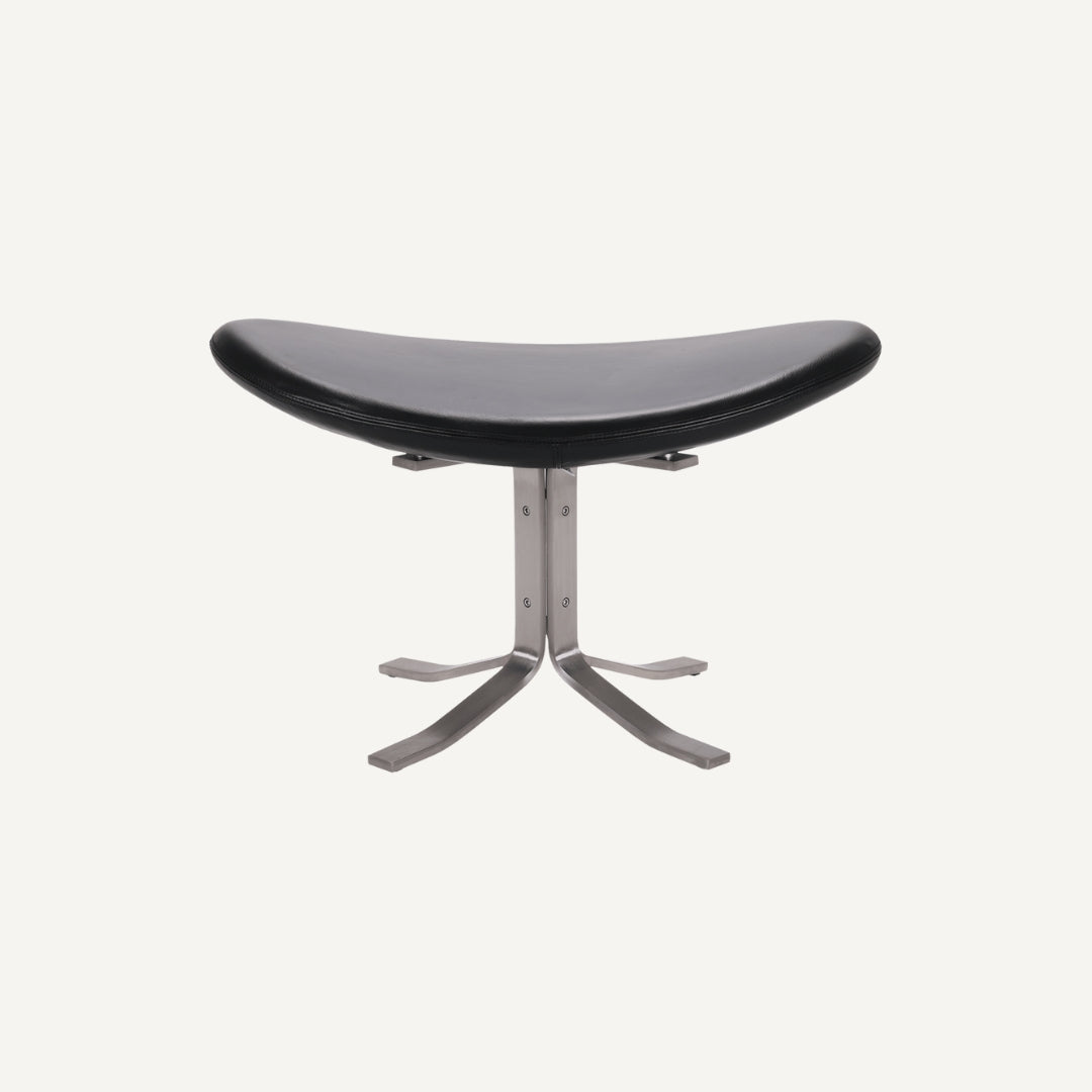 Corona iconic and design footrest