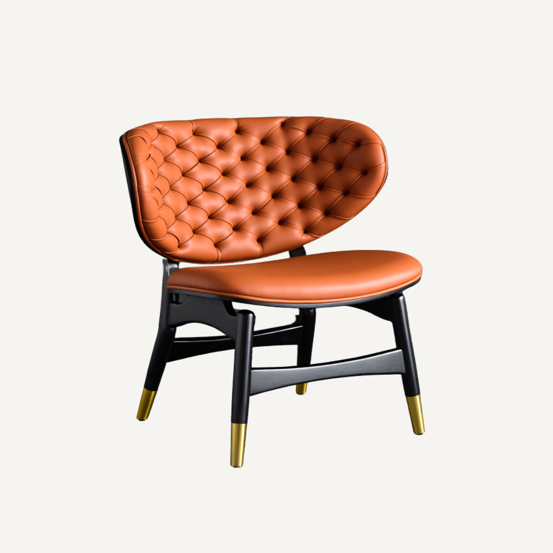 Dalma armchair