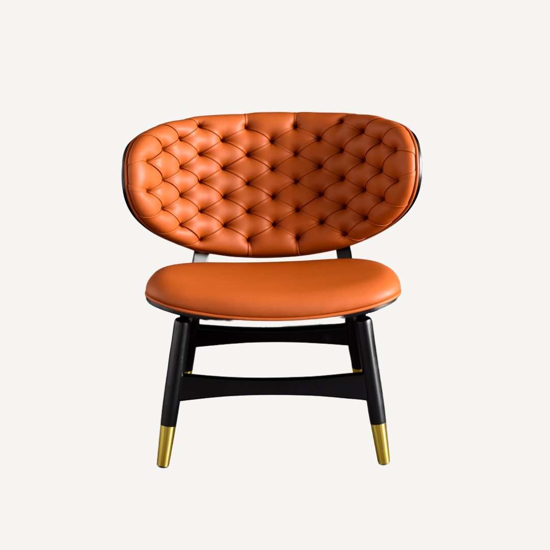 Dalma armchair