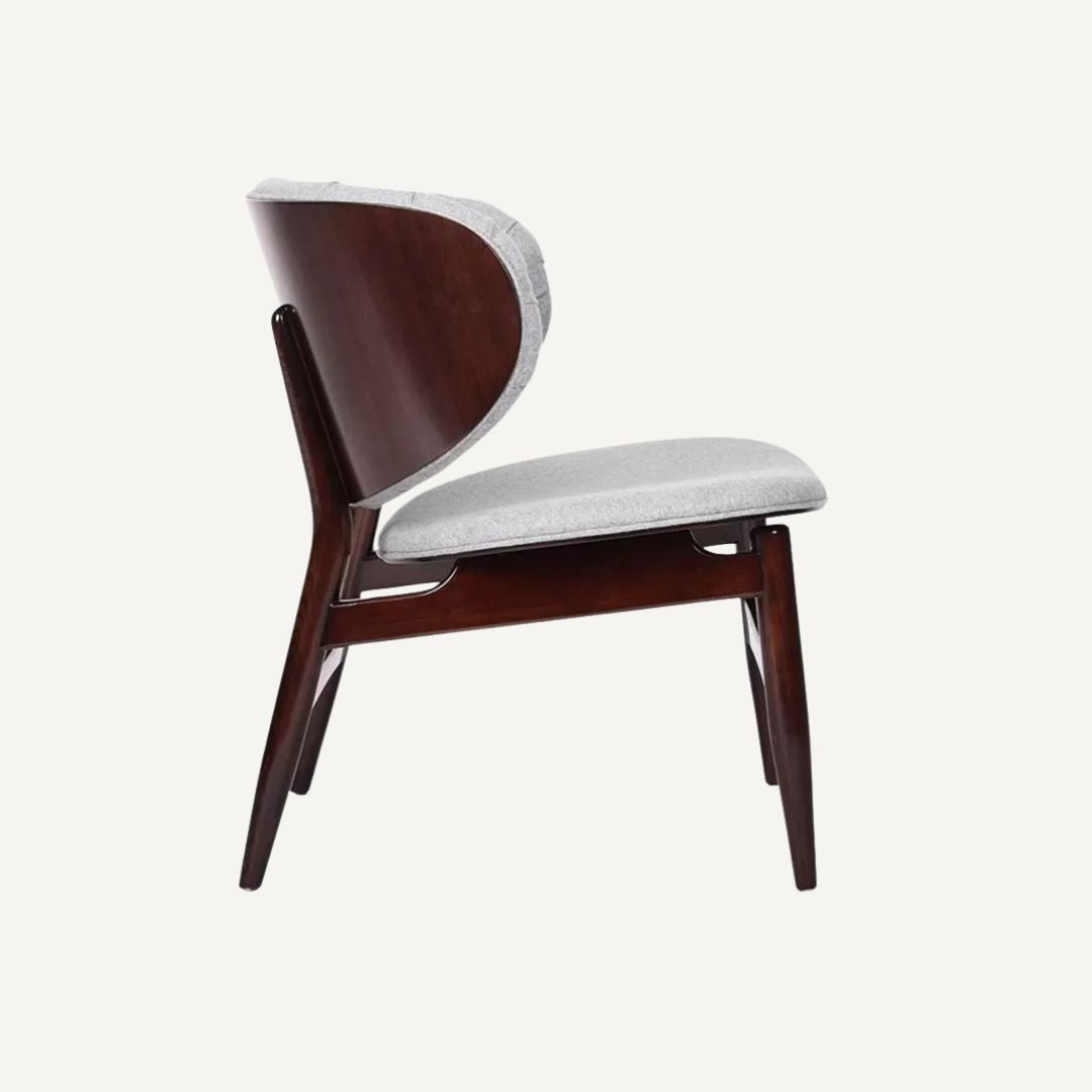 Dalma armchair