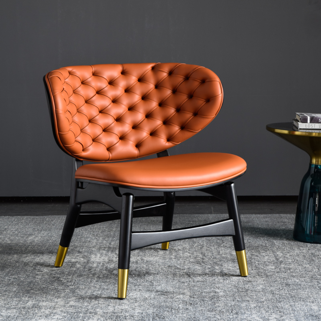 Dalma armchair