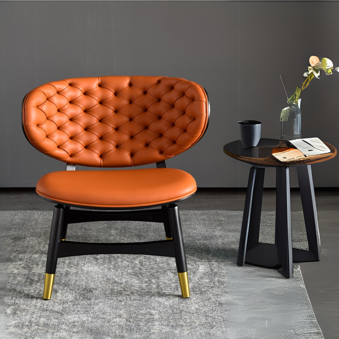 Dalma armchair