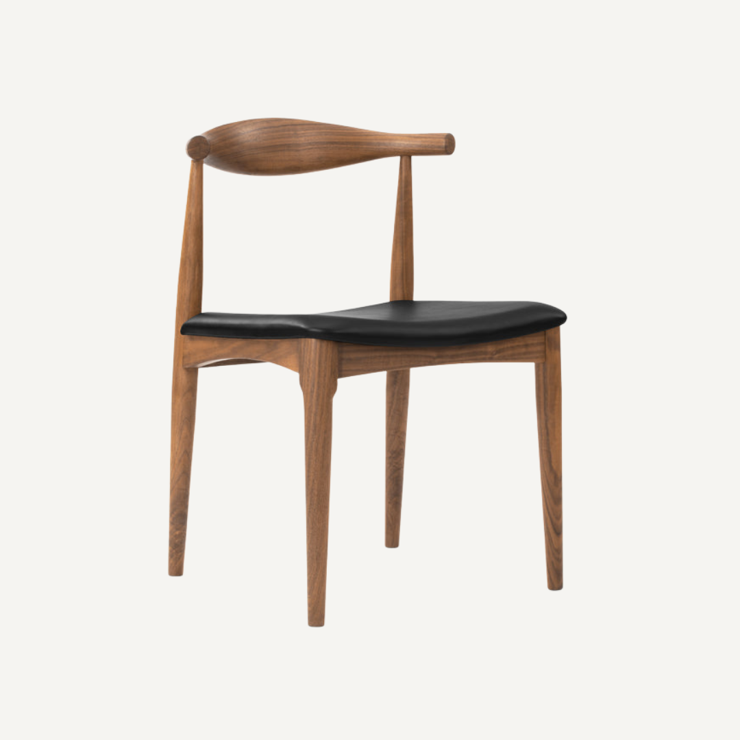 Elbow chair Ch20 Hans wegner