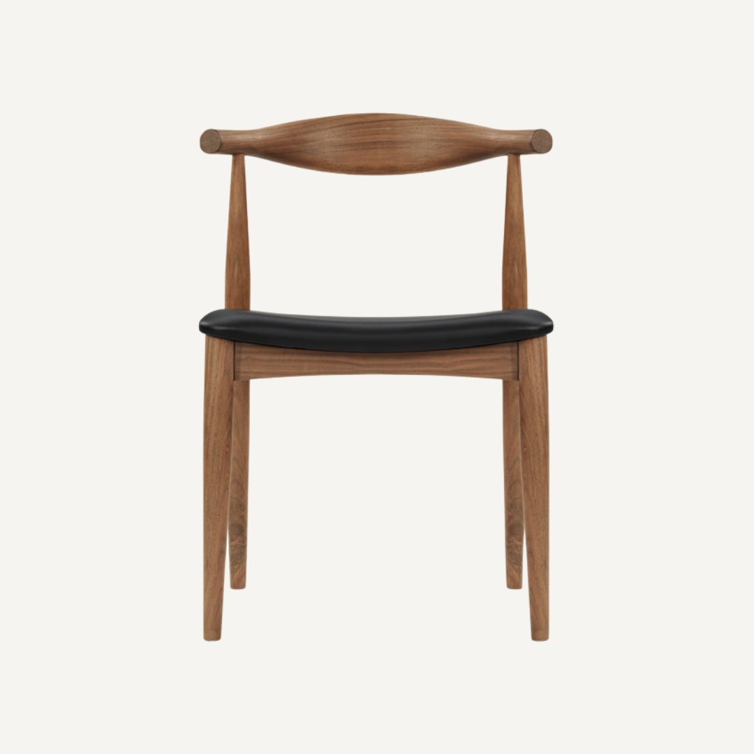 Elbow chair Ch20 Hans wegner