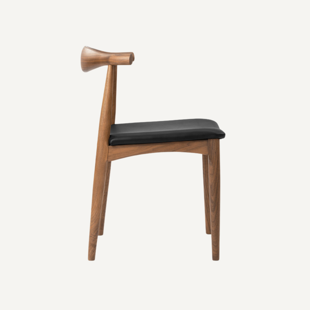 Elbow chair Ch20 Hans wegner