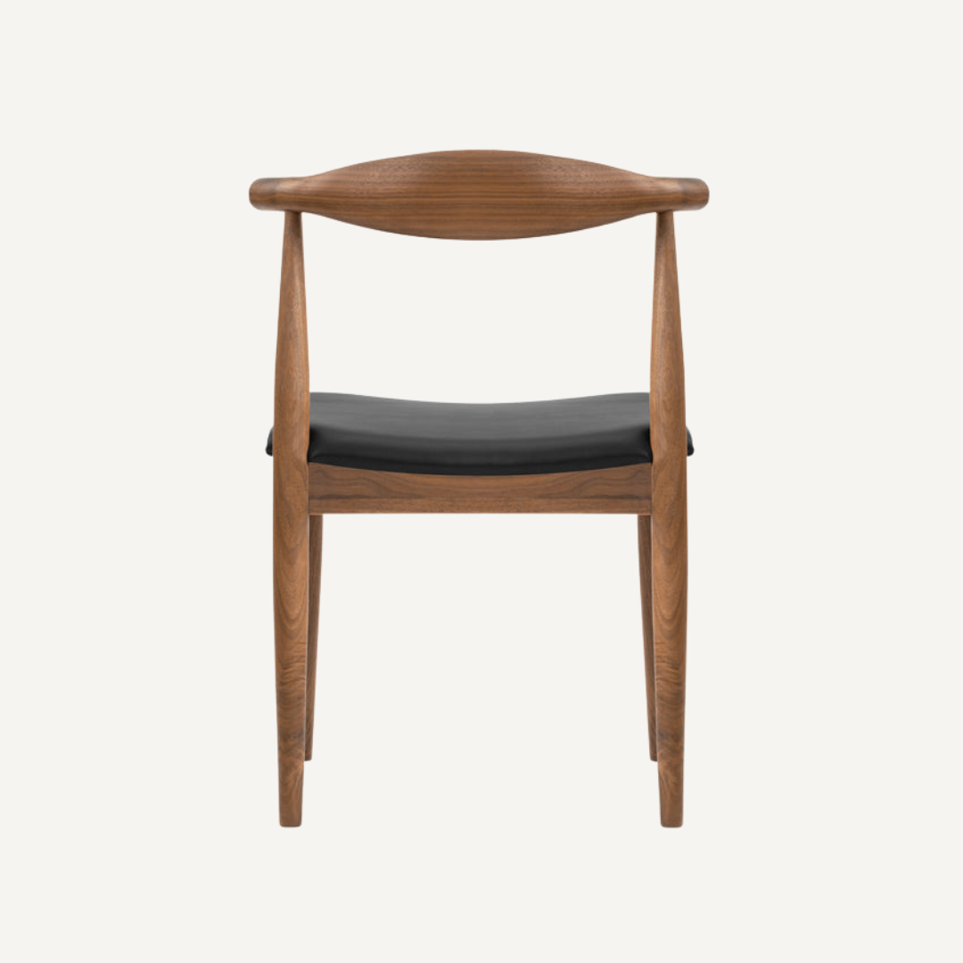 Elbow chair Ch20 Hans wegner