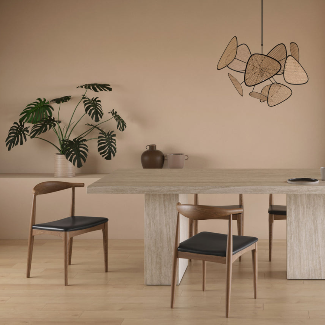 Elbow chair Ch20 Hans wegner