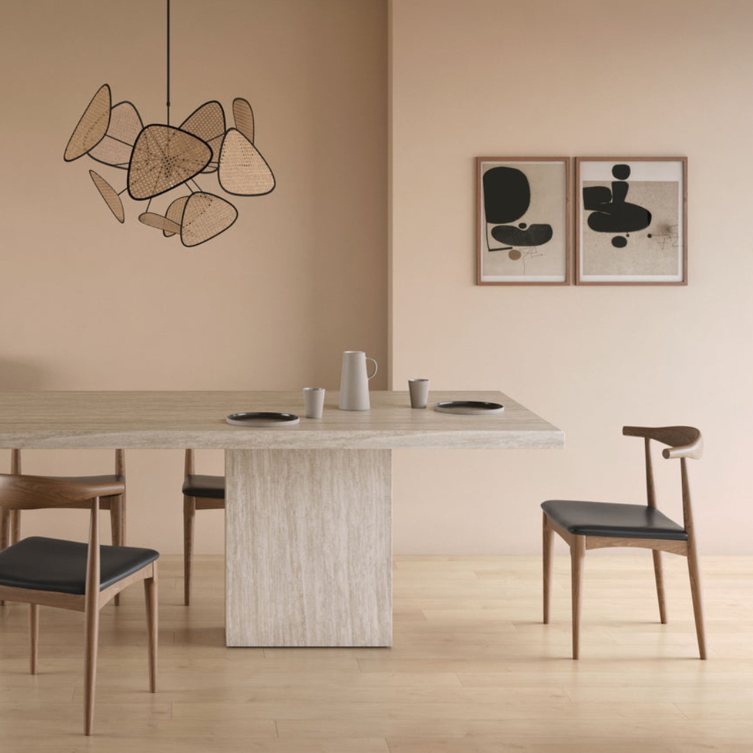 Elbow chair Ch20 Hans wegner