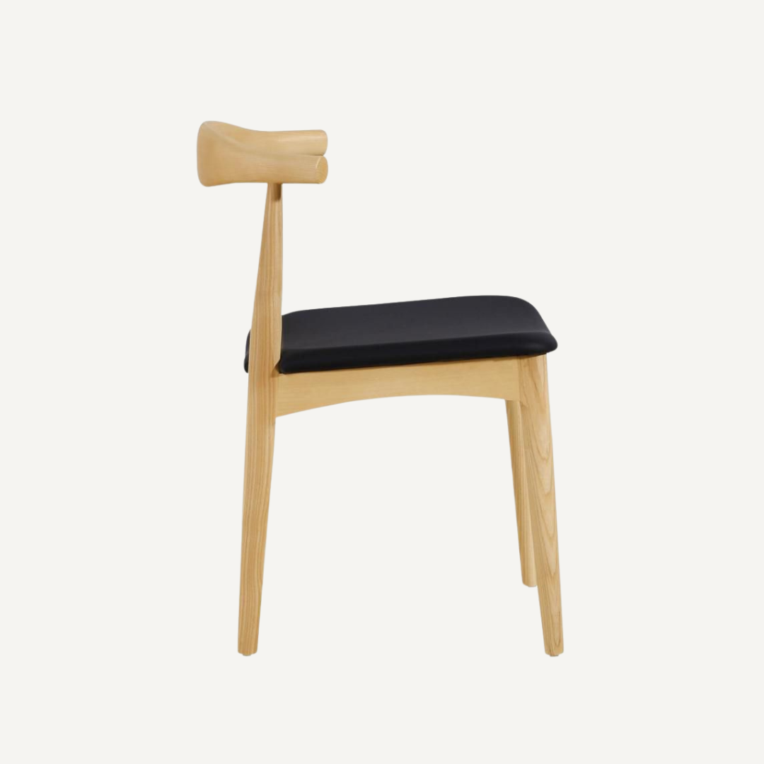 Elbow chair Ch20 Hans wegner