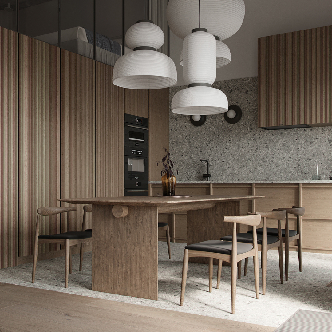 Elbow chair Ch20 Hans wegner