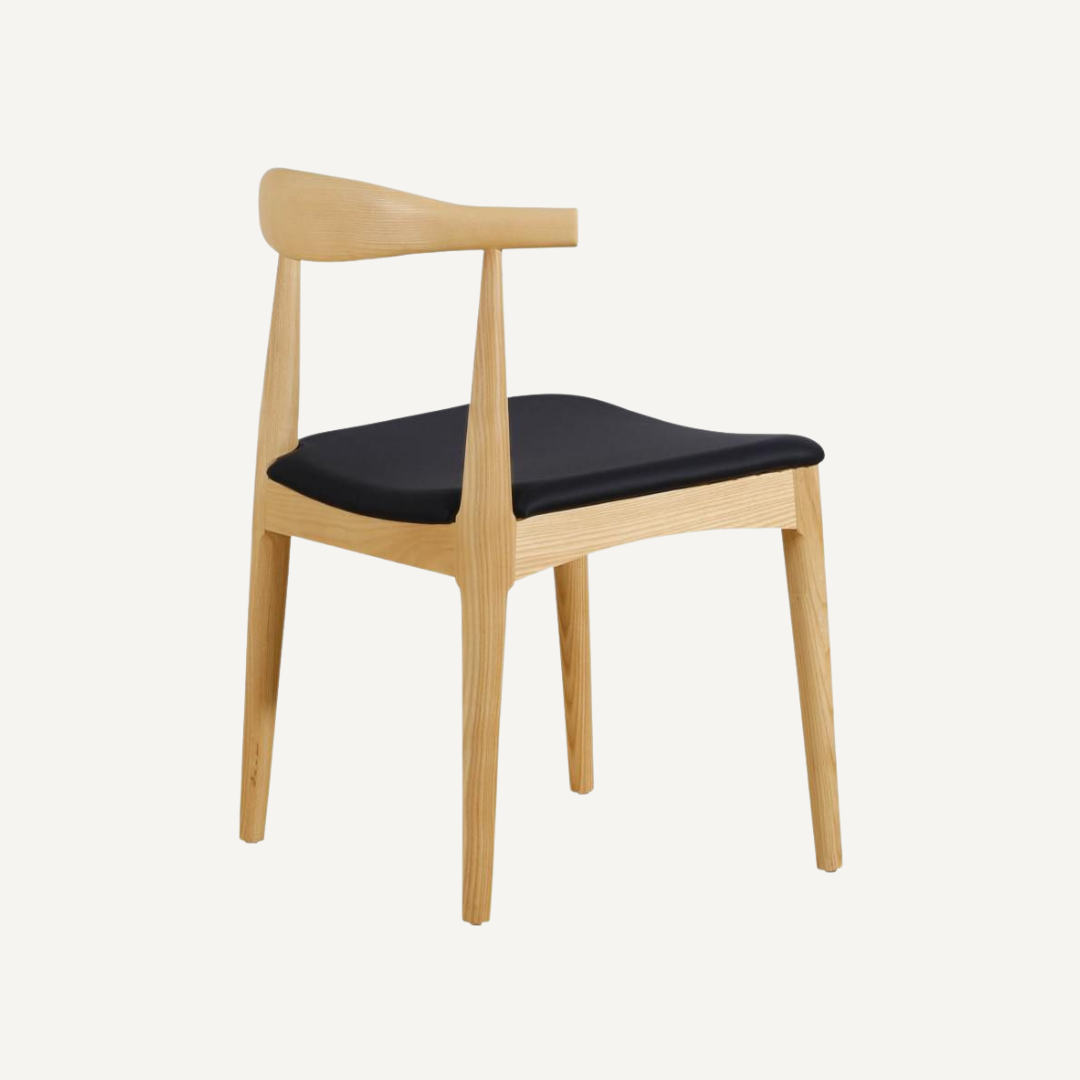 Elbow chair Ch20 Hans wegner
