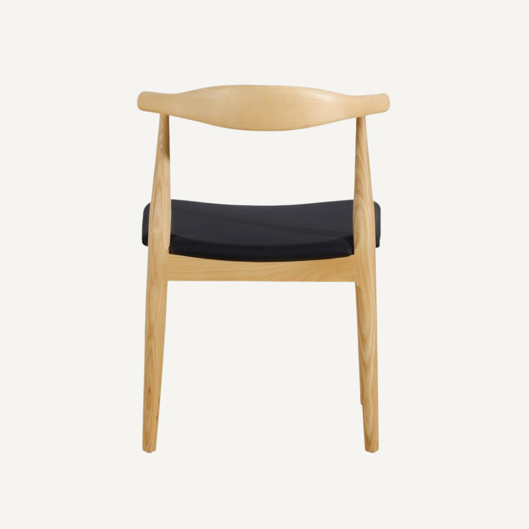 Elbow chair Ch20 Hans wegner