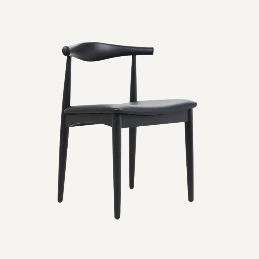 Elbow chair Ch20 Hans wegner