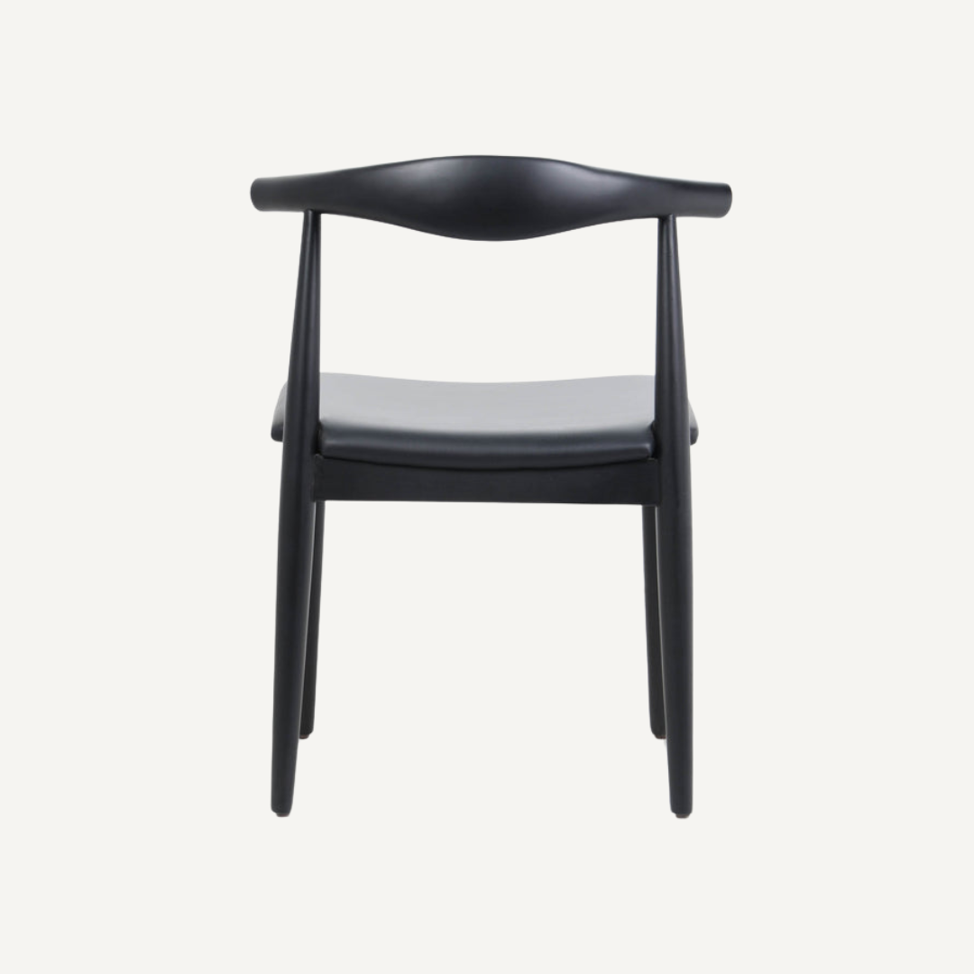 Elbow chair Ch20 Hans wegner