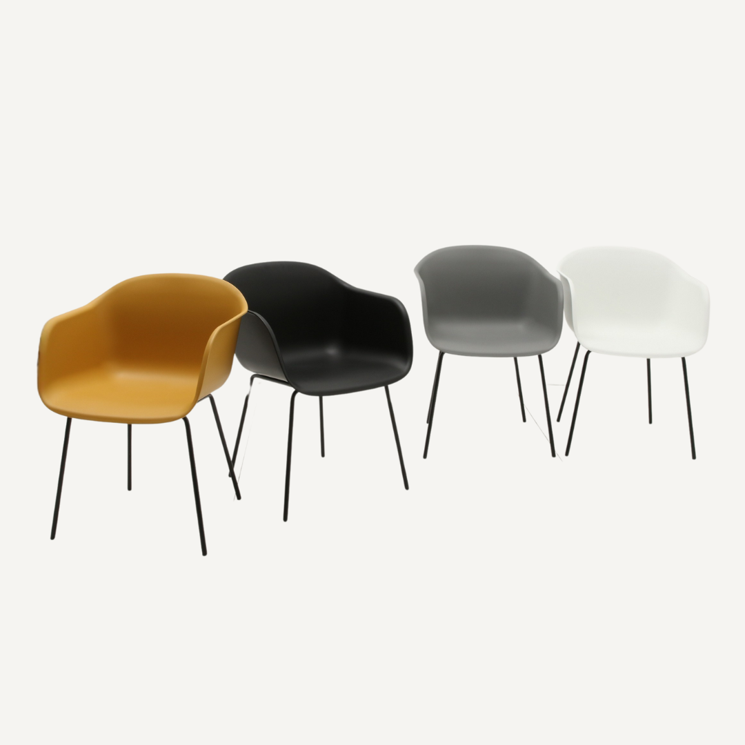 Glavo armchair