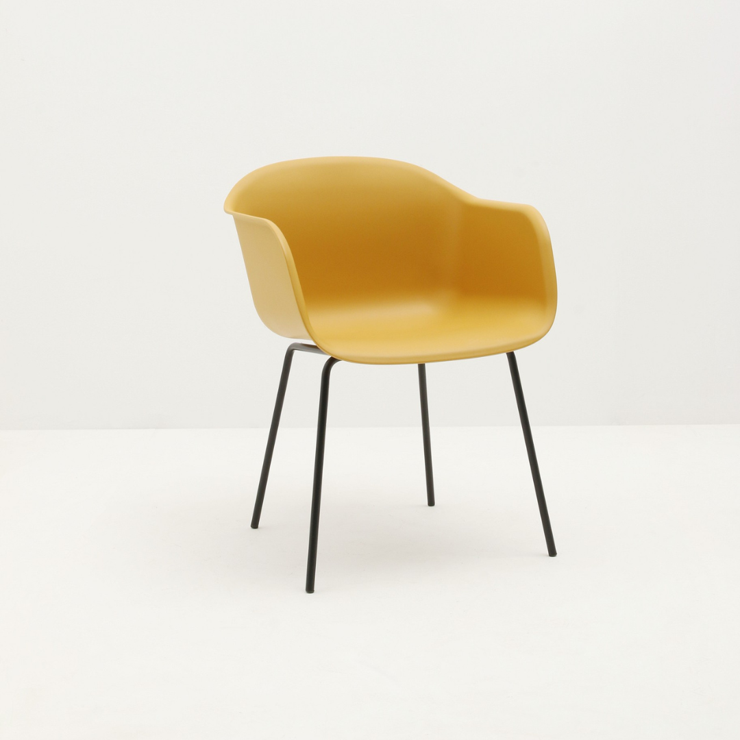 Glavo armchair