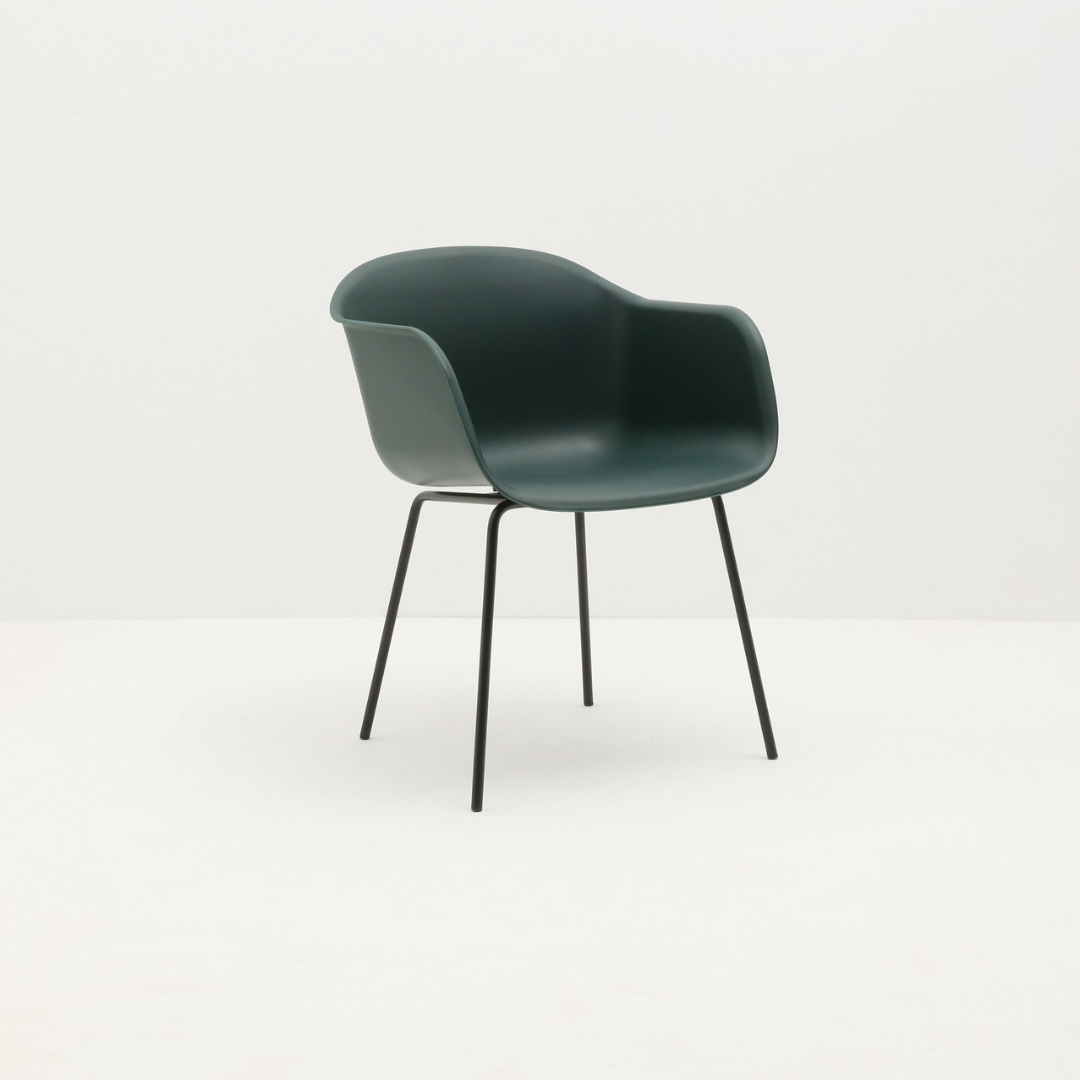 Glavo armchair