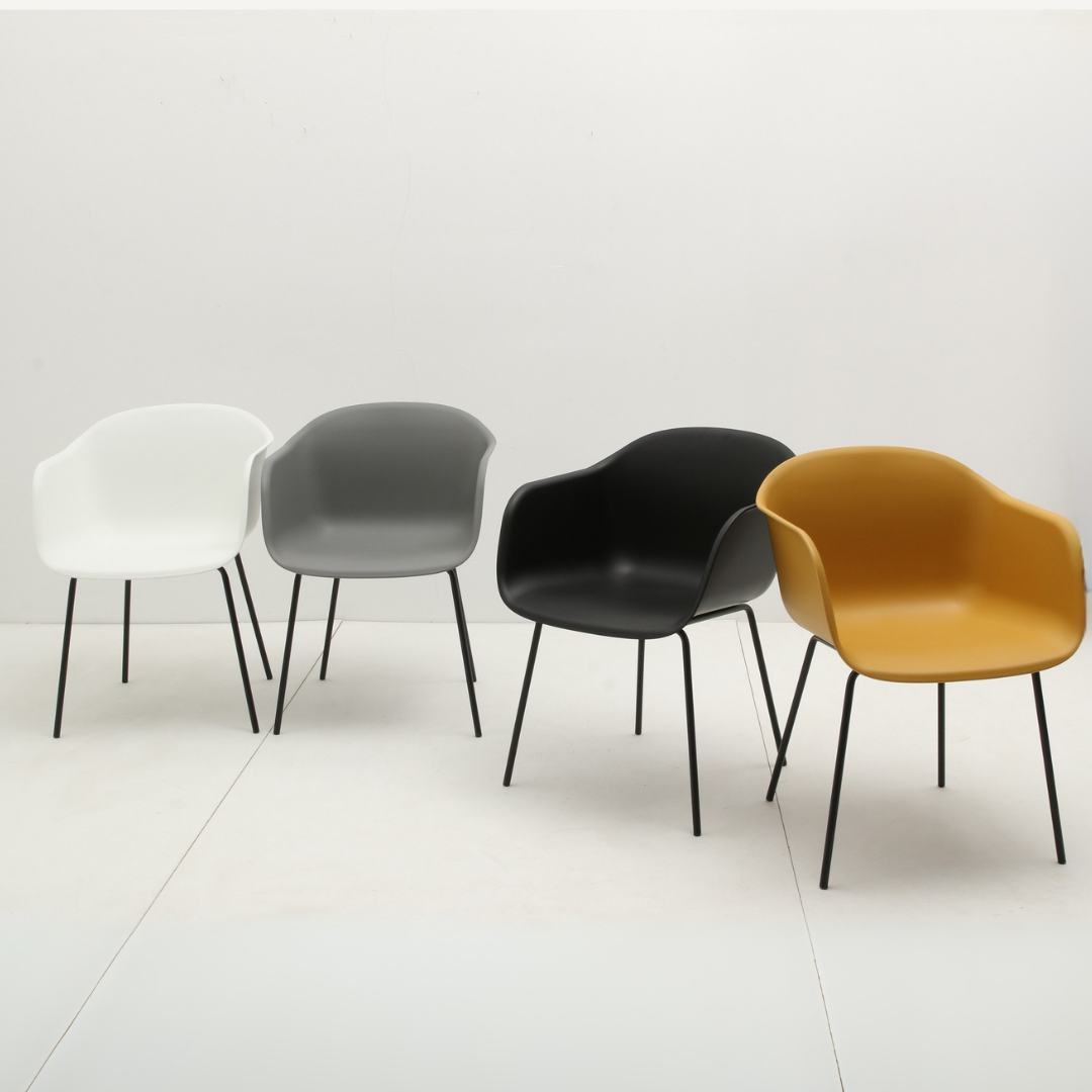 Glavo armchair