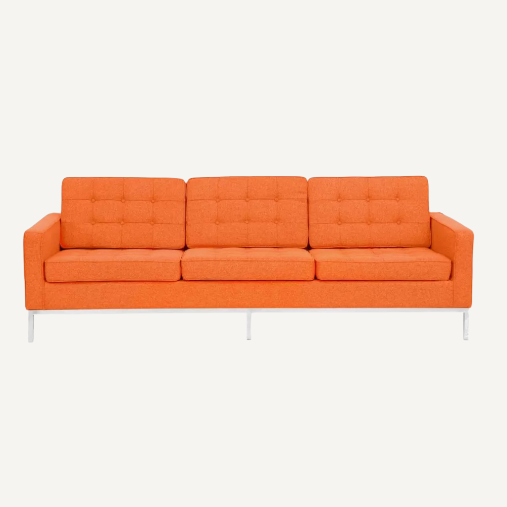 Florence Sofa 3-seater