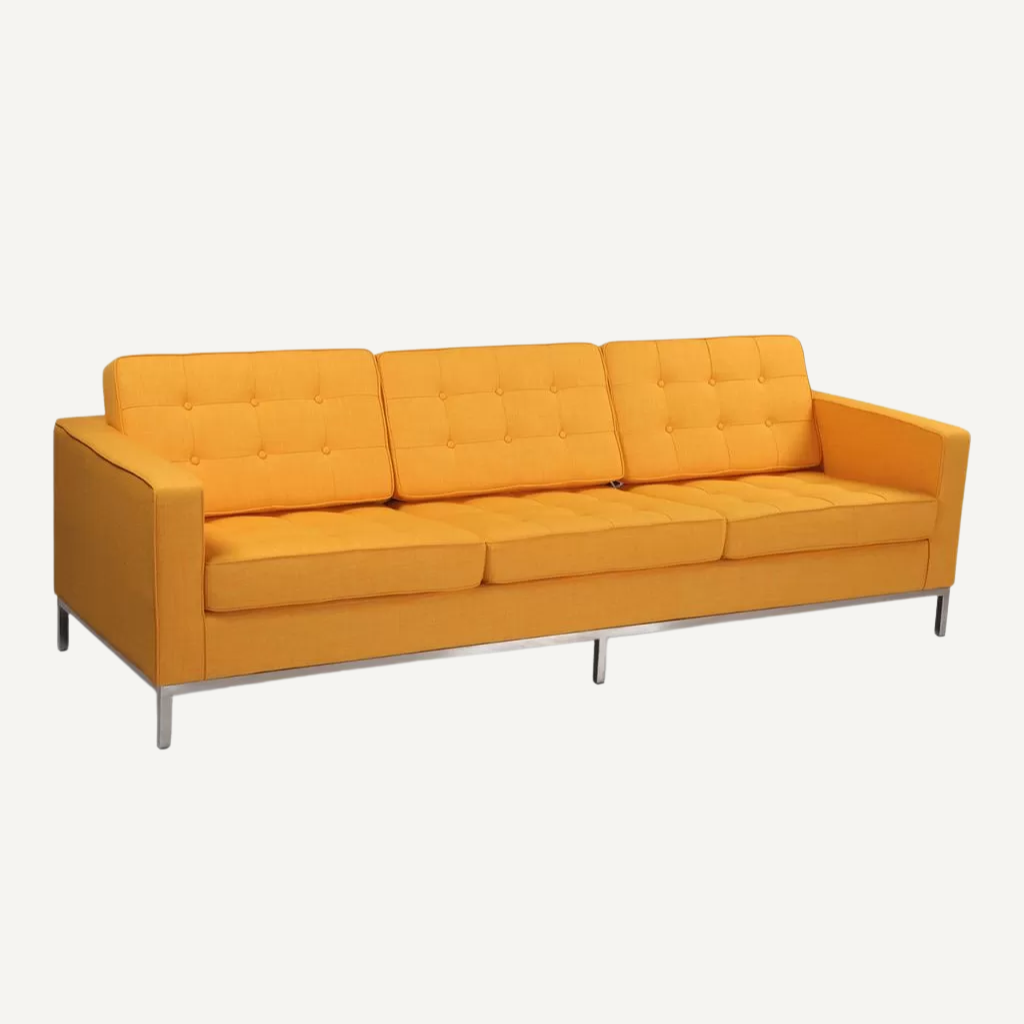 Florence Sofa 3-seater