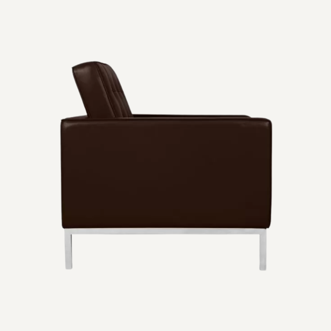 Florence 1 seater chair