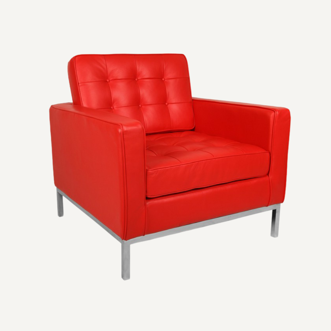 Florence 1 seater chair