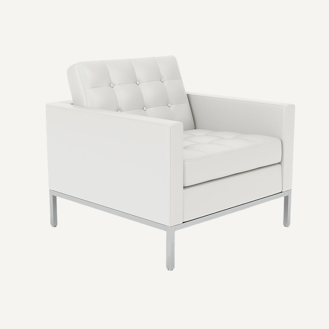 Florence 1 seater chair