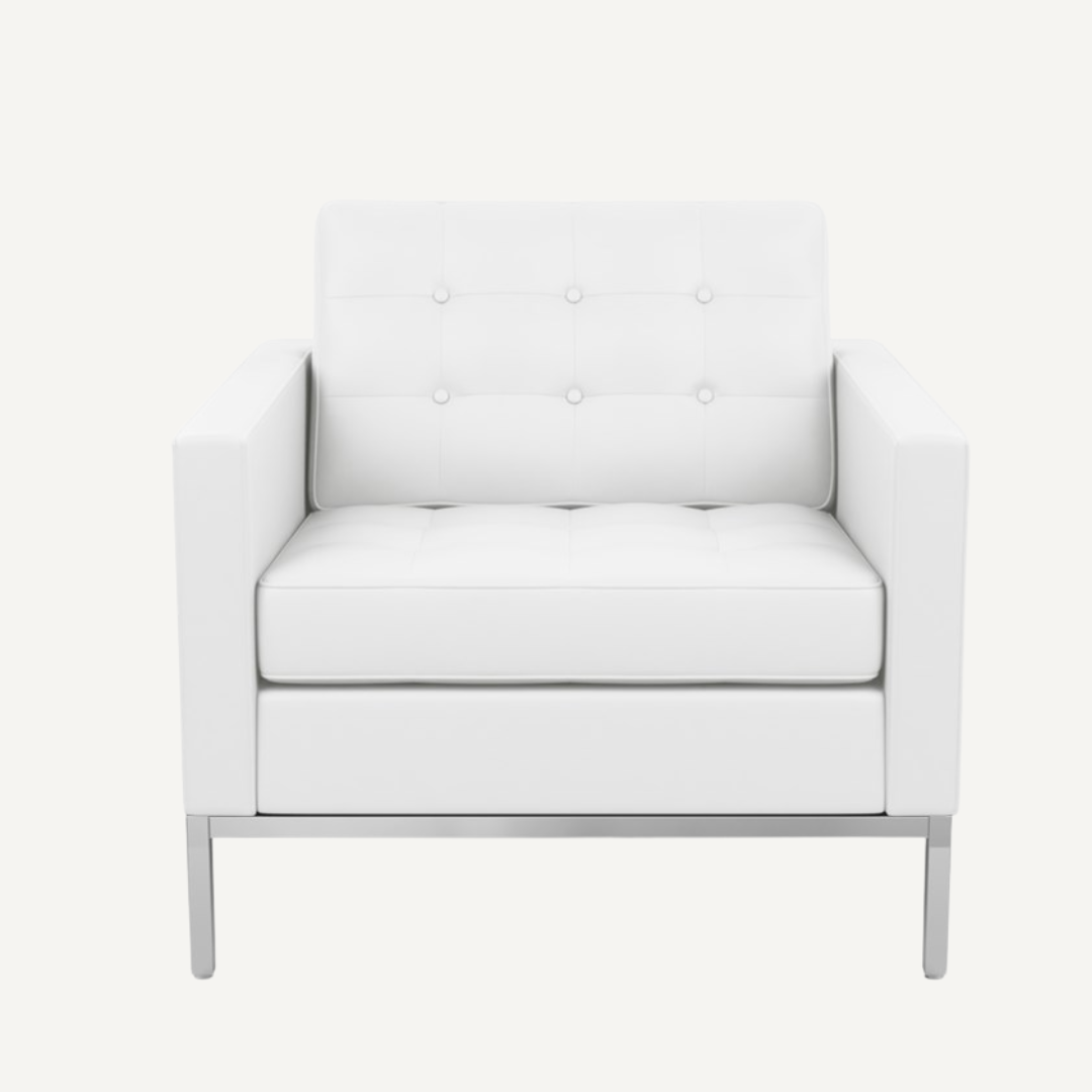 Florence 1 seater chair