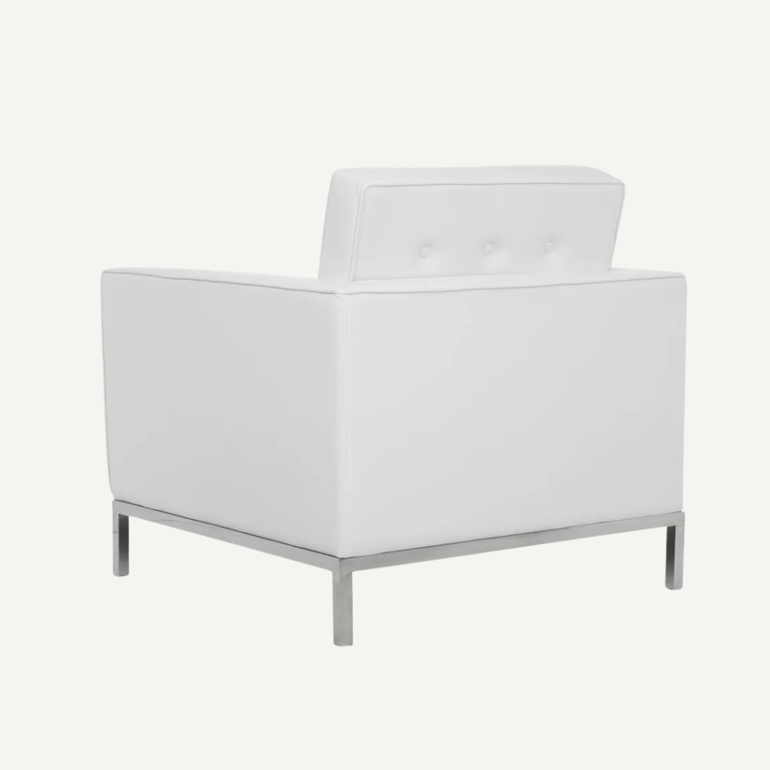 Florence 1 seater chair