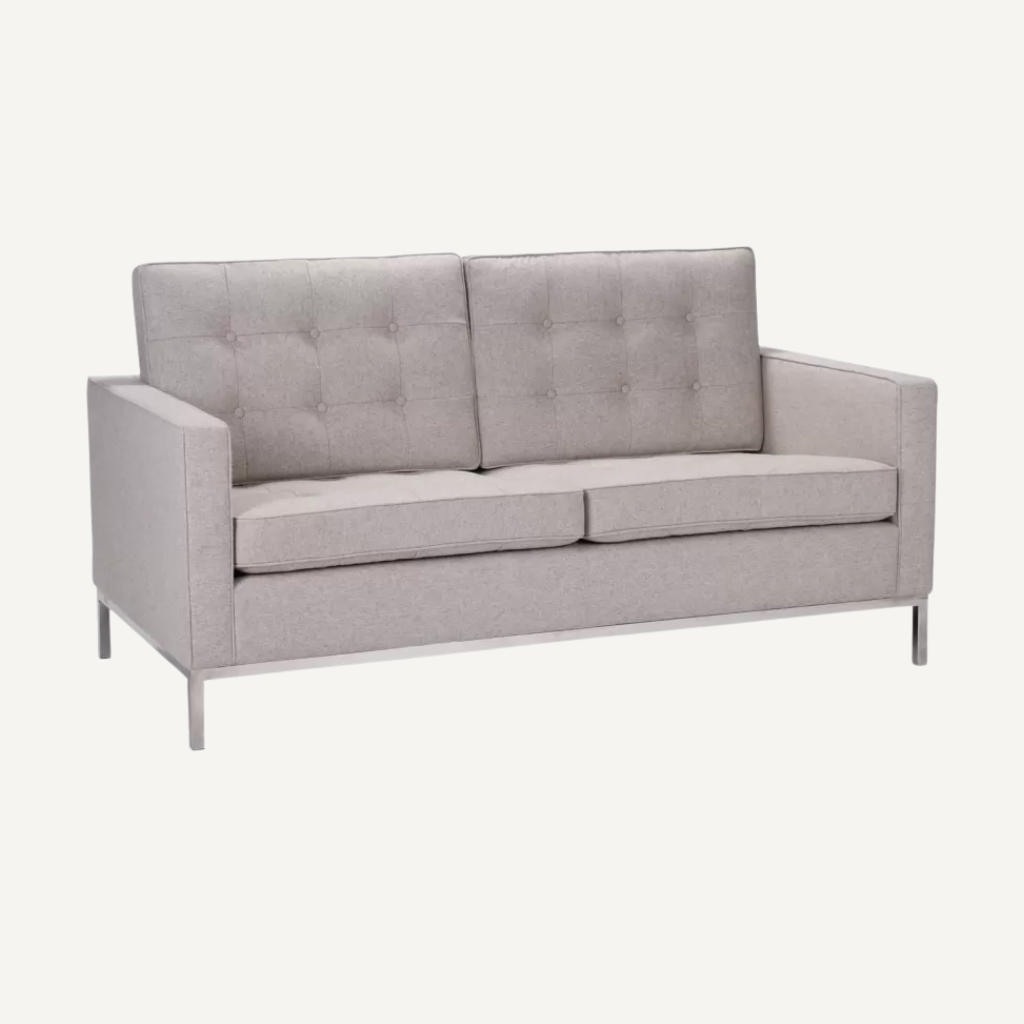 Sofa 2 seater - Florence