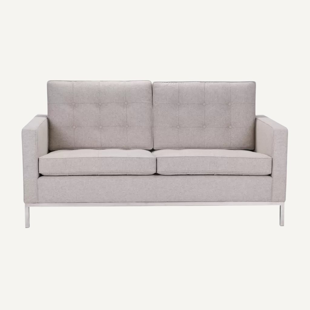 Sofa 2 seater - Florence