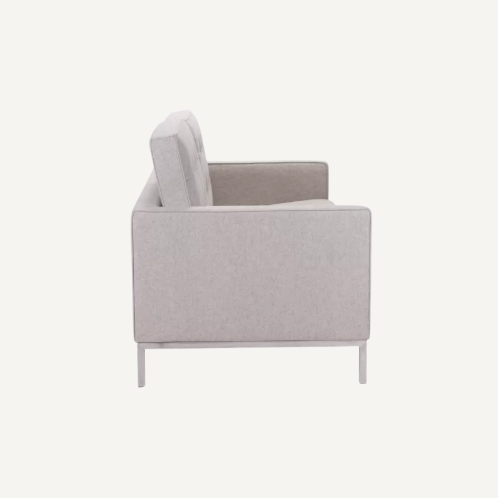 Sofa 2 seater - Florence