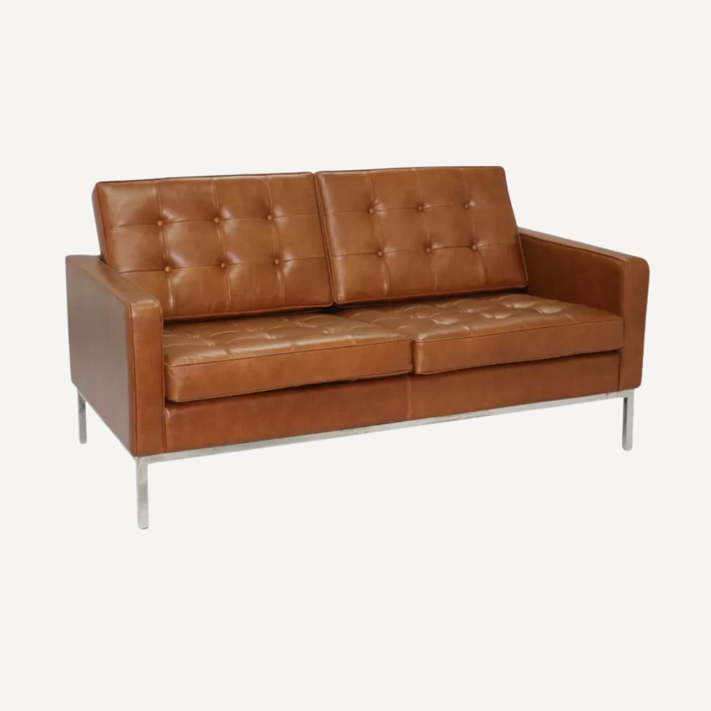 Sofa 2 seater - Florence