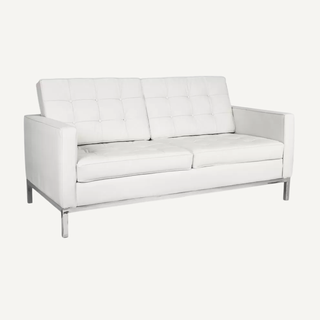 Sofa 2 seater - Florence