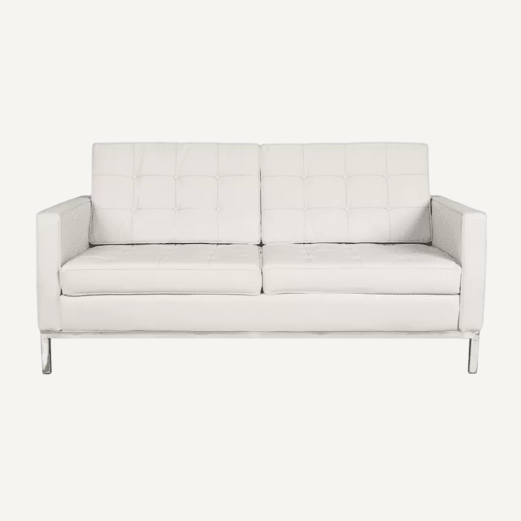 Sofa 2 seater - Florence