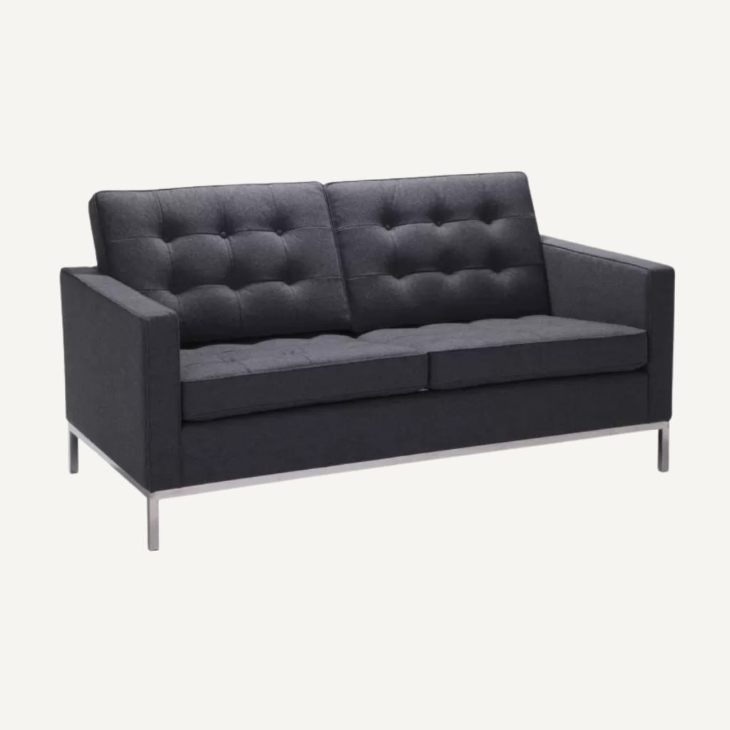 Sofa 2 seater - Florence