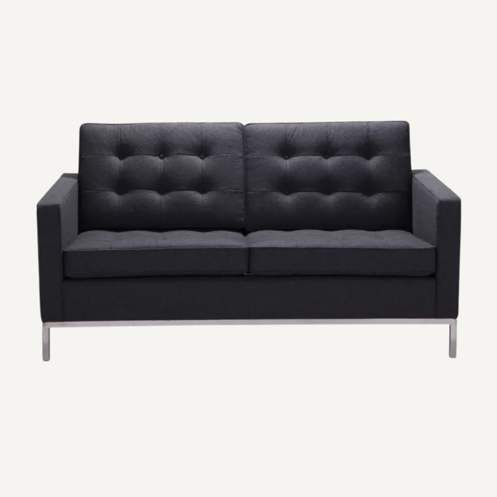 Sofa 2 seater - Florence