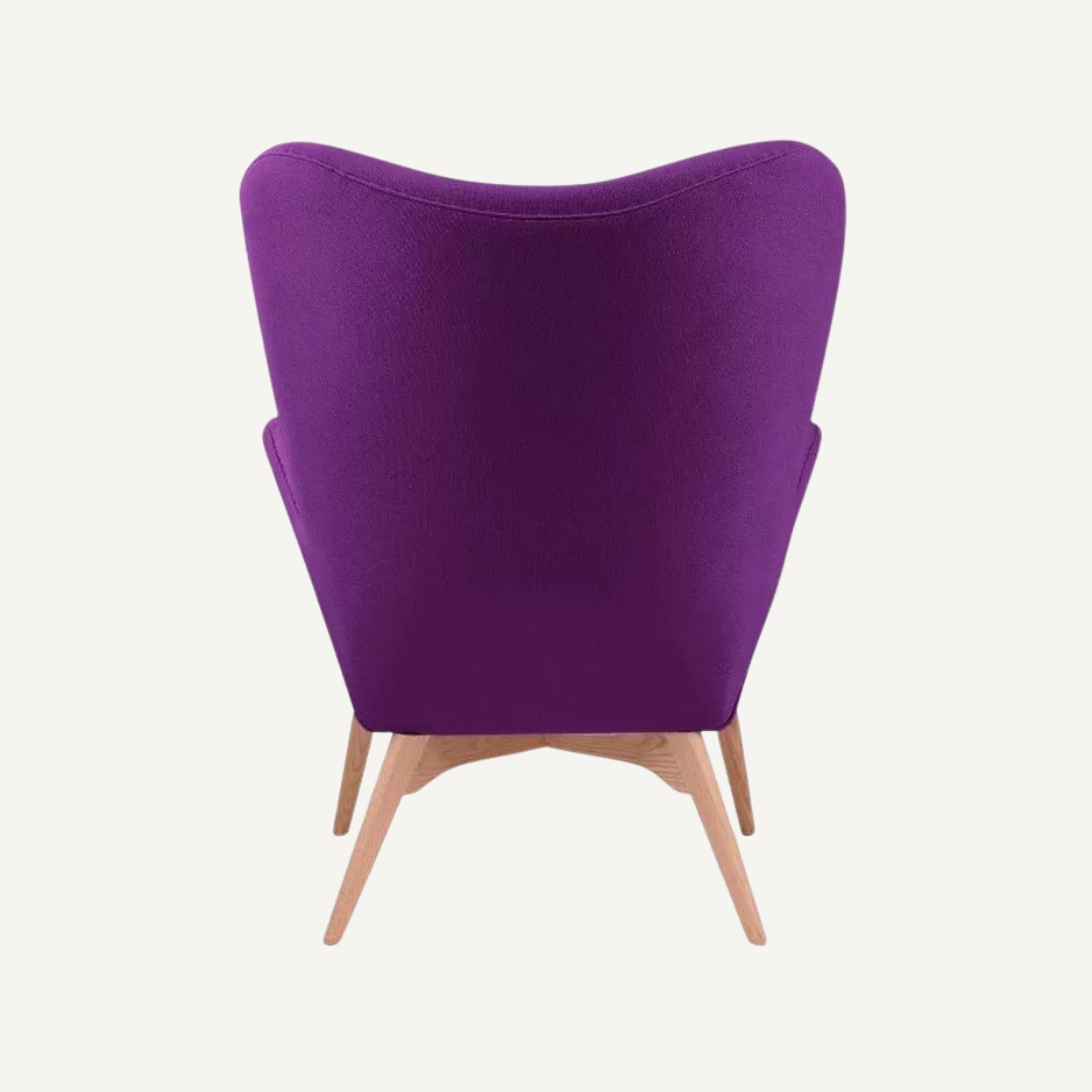 Grant Lounge Chair