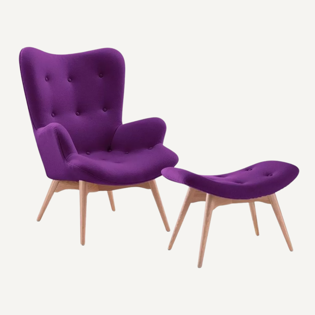 Grant Lounge Chair