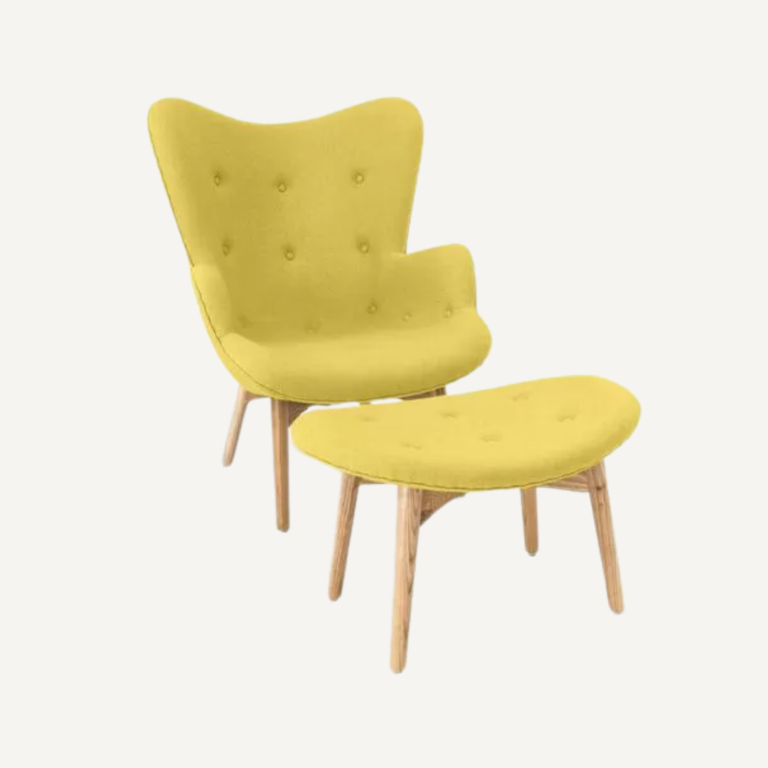 Grant Lounge Chair