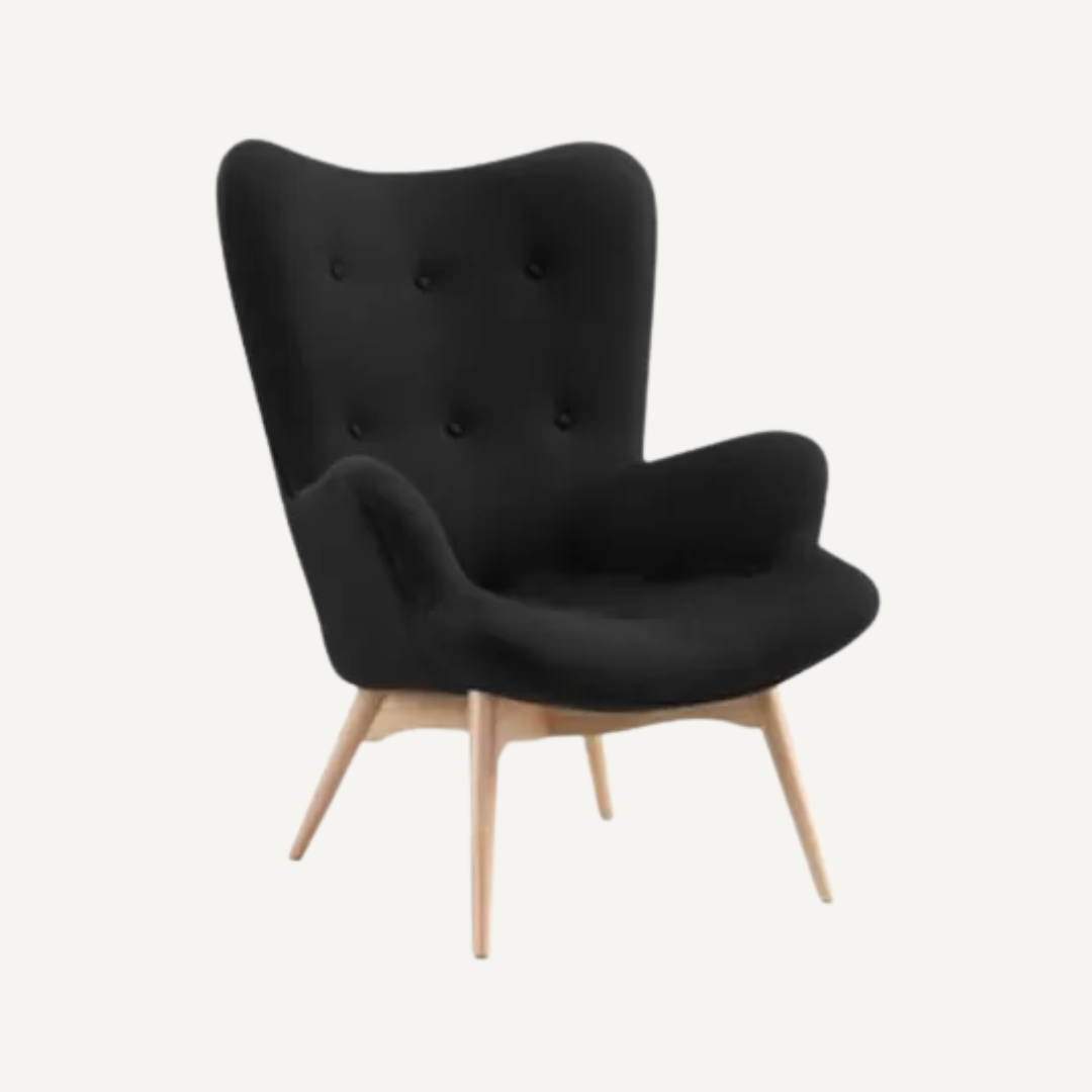 Grant Lounge Chair