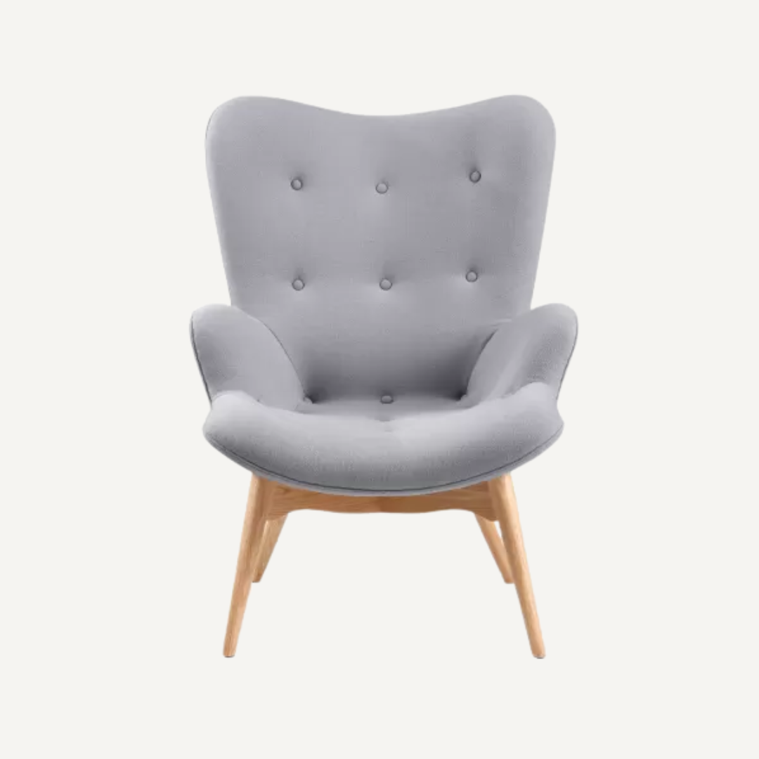 Grant Lounge Chair